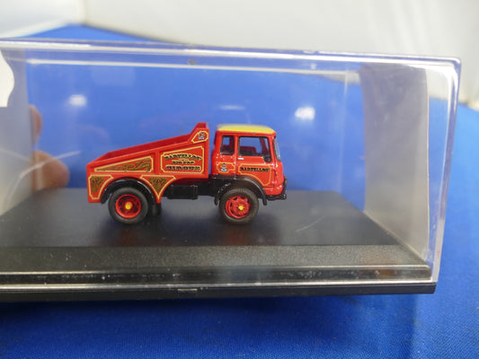 Hornby R7041 Bartellos Bedford TK SWB Rigid (Used)