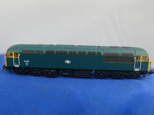 Dapol N Gauge Class 56 Diesel (Used)