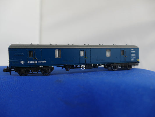 Graham Farish N Gauge 374-132 BR GUV (Used)