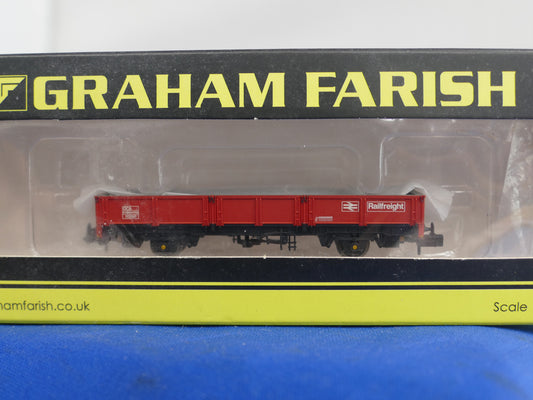 Graham Farish N Gauge 377-551A (Used)