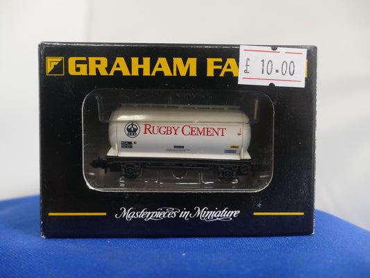 Graham Farish N Gauge 373-002C Cement (Used)