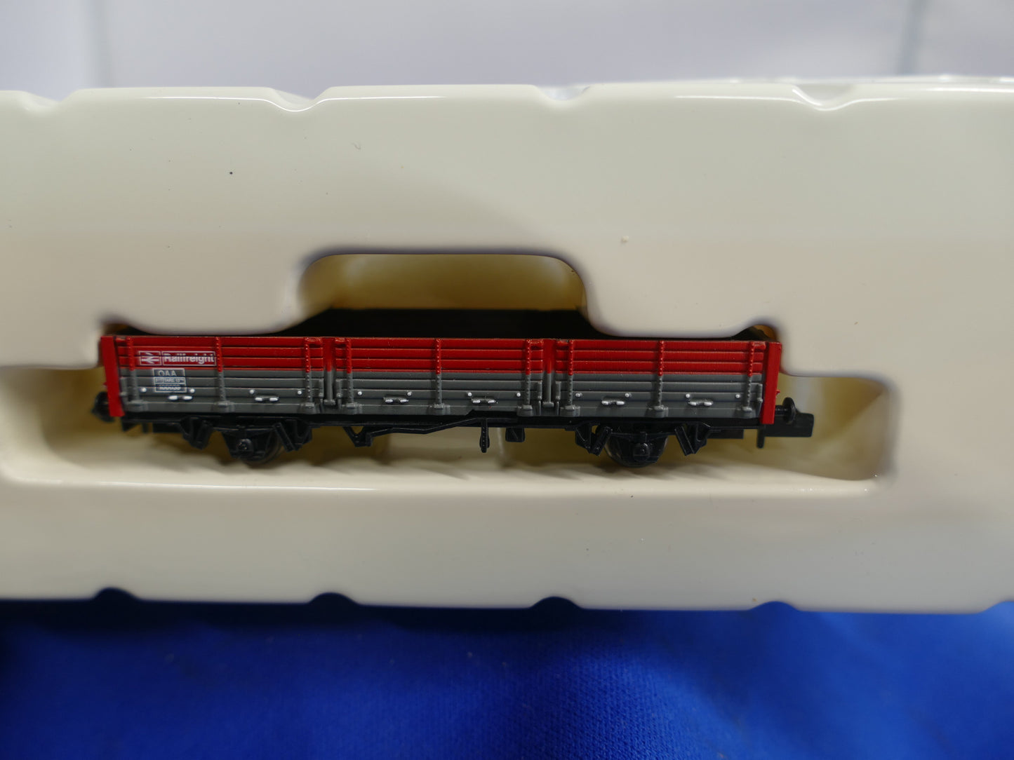 Graham Farish N Gauge 373-403A Open Wagon (Used)