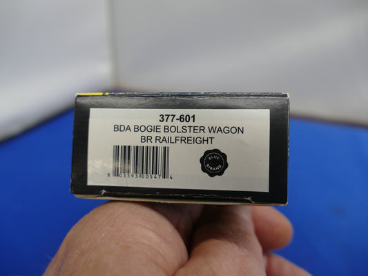 Graham Farish N Gauge 377-601  Bolster Wagon