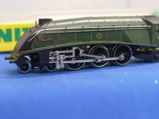 Minitrix Mallard 60022 (Used)