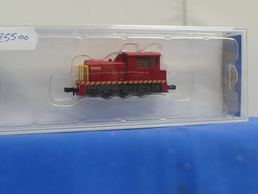 Bachmann 60090 Diesel Loco (Used)