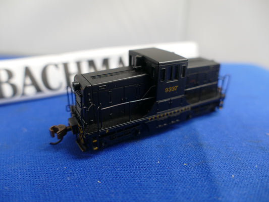 Bachmann 81853 44 Ton DCC Switcher (Used)