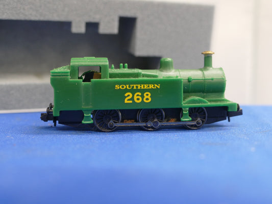 Bachmann Southern 0-6-0 Steam Loco (Used)