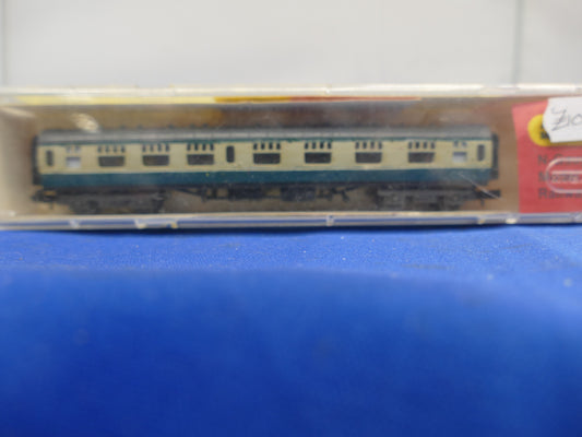 Minitrix BR Coach N303 (used)