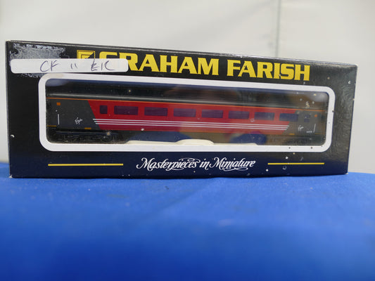 Graham Farish N Gauge 374-402 75ft MK3 Coach (used)