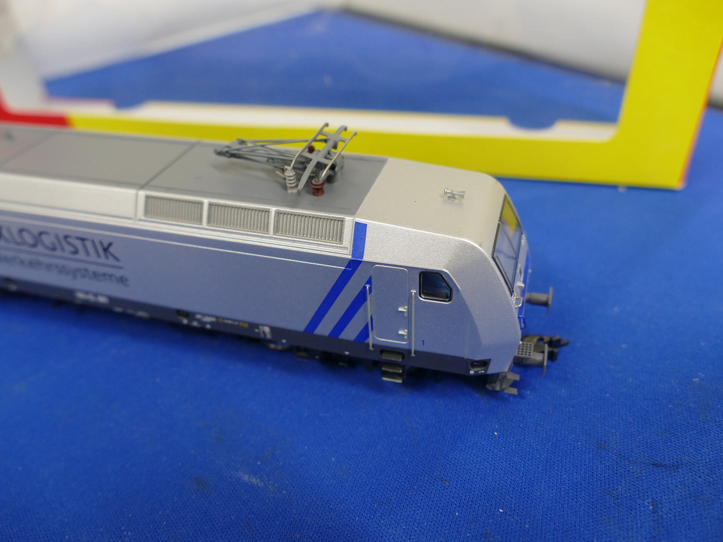 Fleischmann HO 824321 Diesel (used)