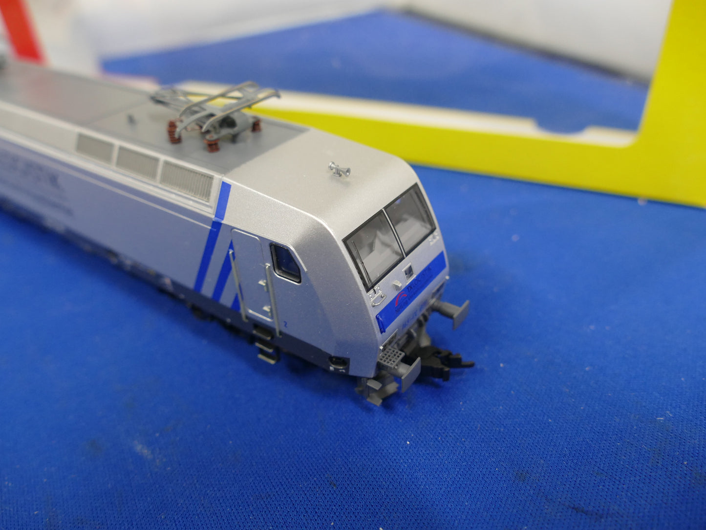 Fleischmann HO 824321 Diesel (used)