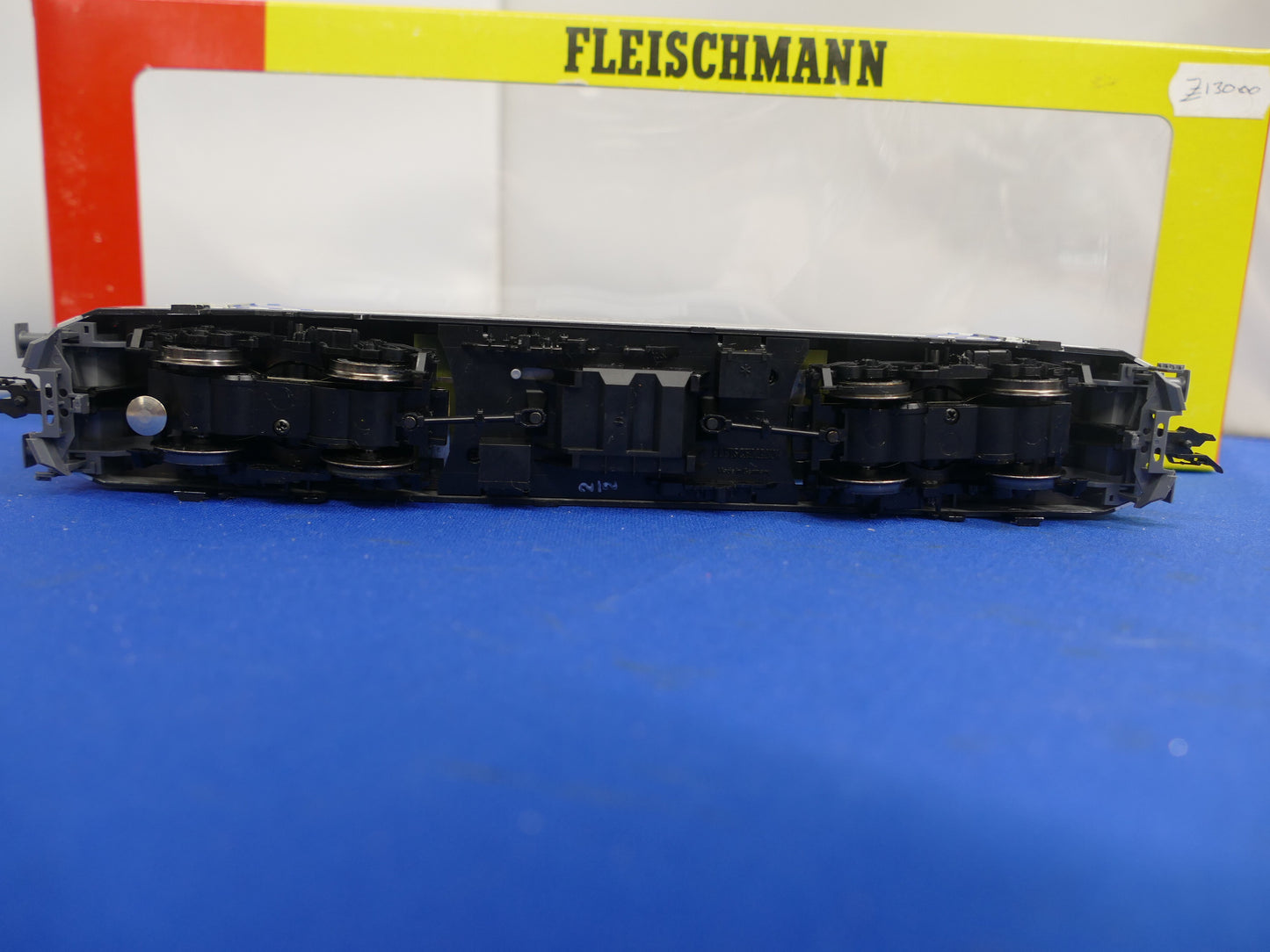 Fleischmann HO 824321 Diesel (used)