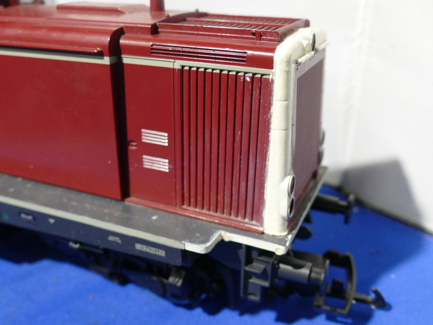 20121 LGB G Scale DB V100 Diesel (used)