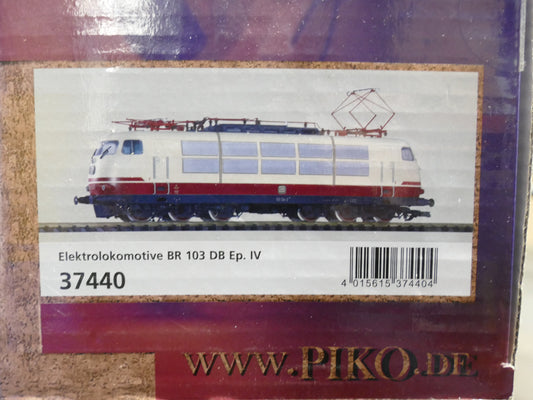 Piko 37440 DB BR103 Diesel Loco (used)