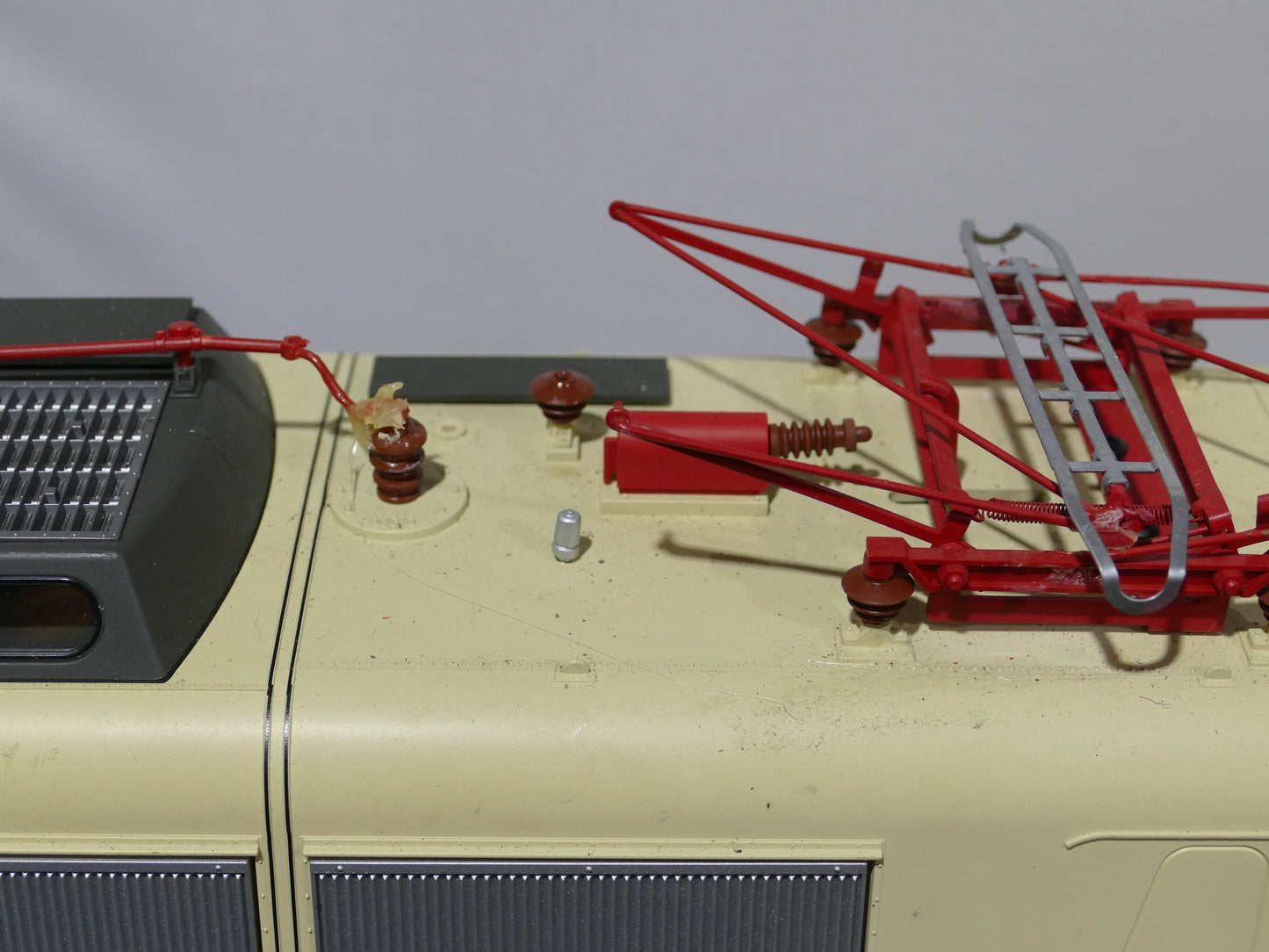 Piko 37440 DB BR103 Diesel Loco (used)