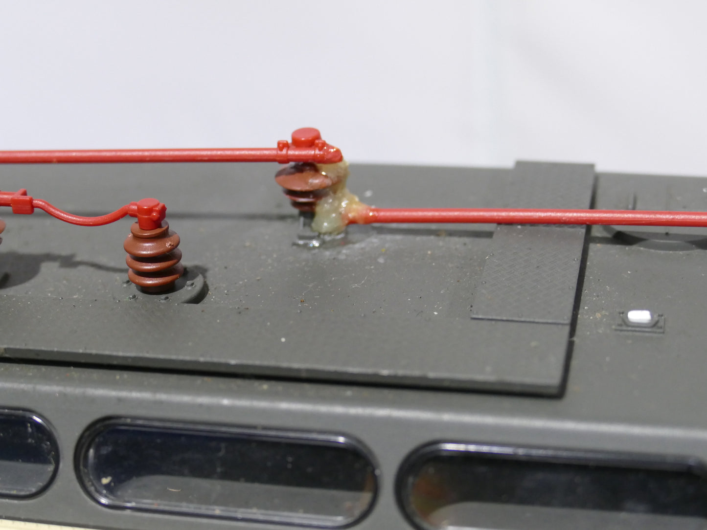 Piko 37440 DB BR103 Diesel Loco (used)