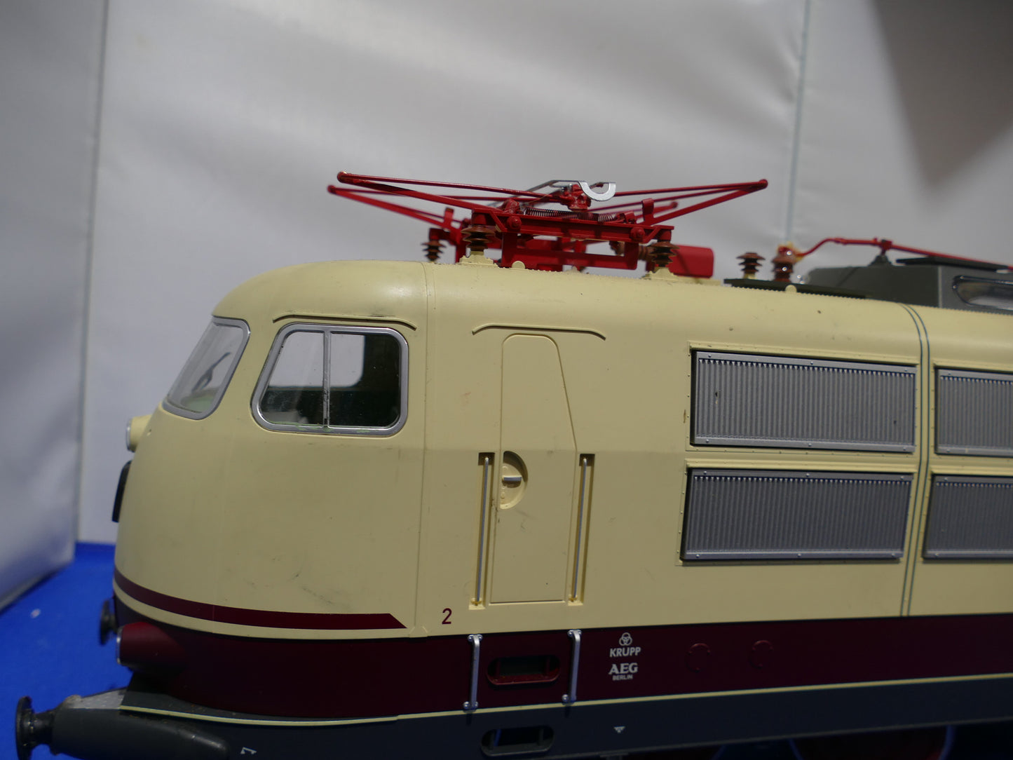 Piko 37440 DB BR103 Diesel Loco (used)