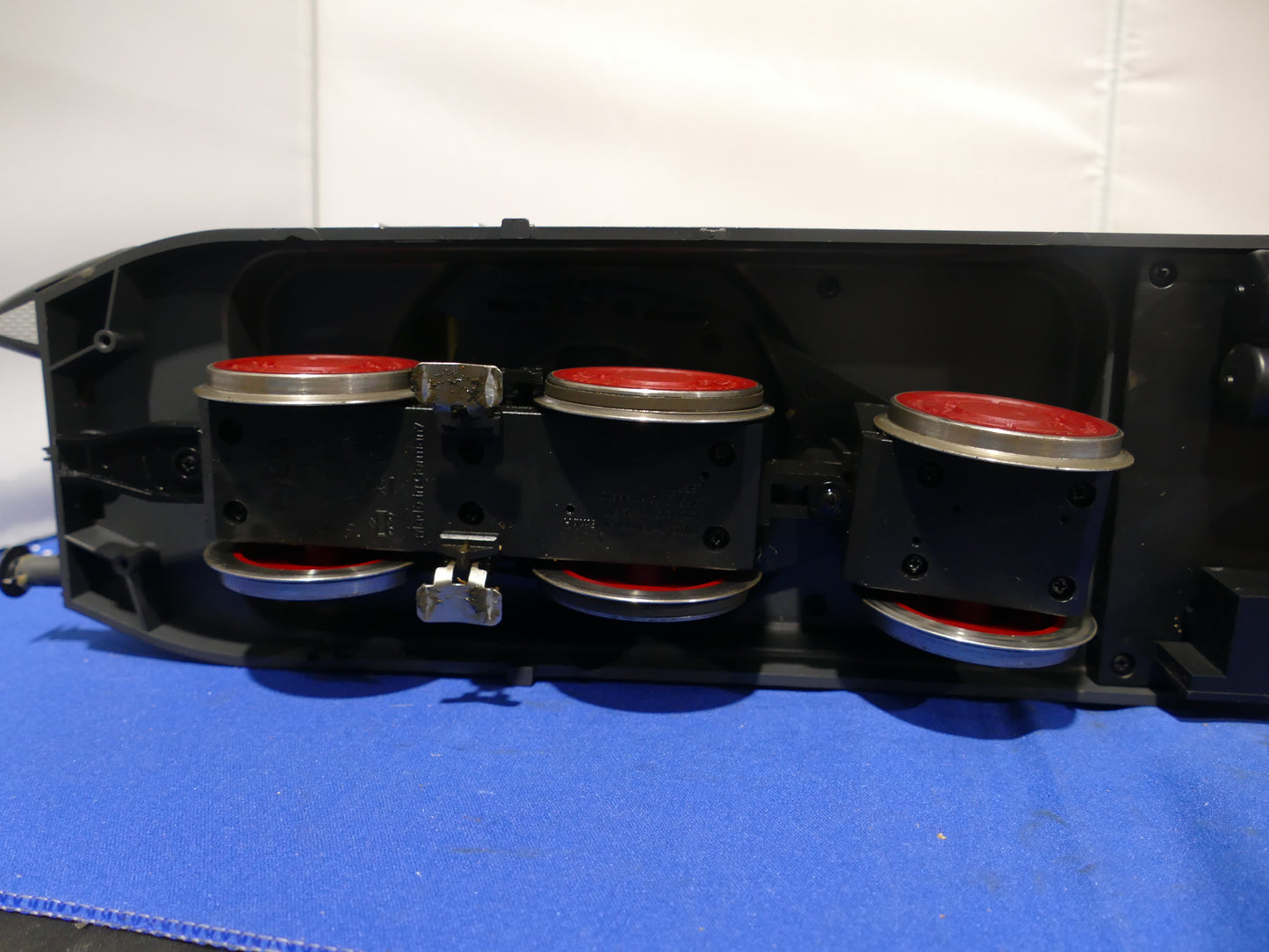 Piko 37440 DB BR103 Diesel Loco (used)