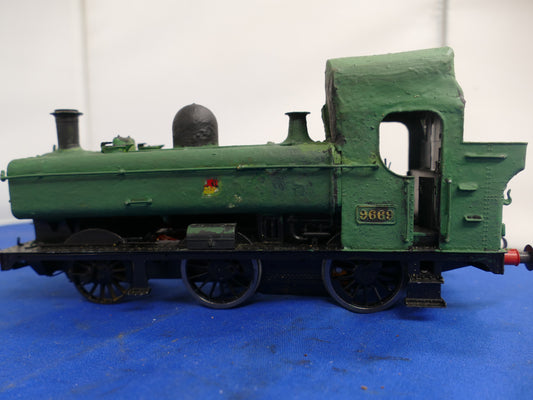 Dapol Gauge "O" 57xx Class Pannier Loco (used)