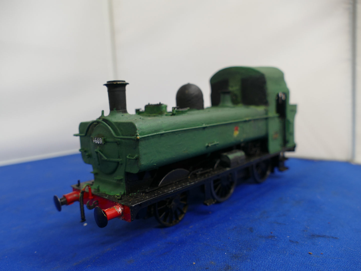 Dapol Gauge "O" 57xx Class Pannier Loco (used)