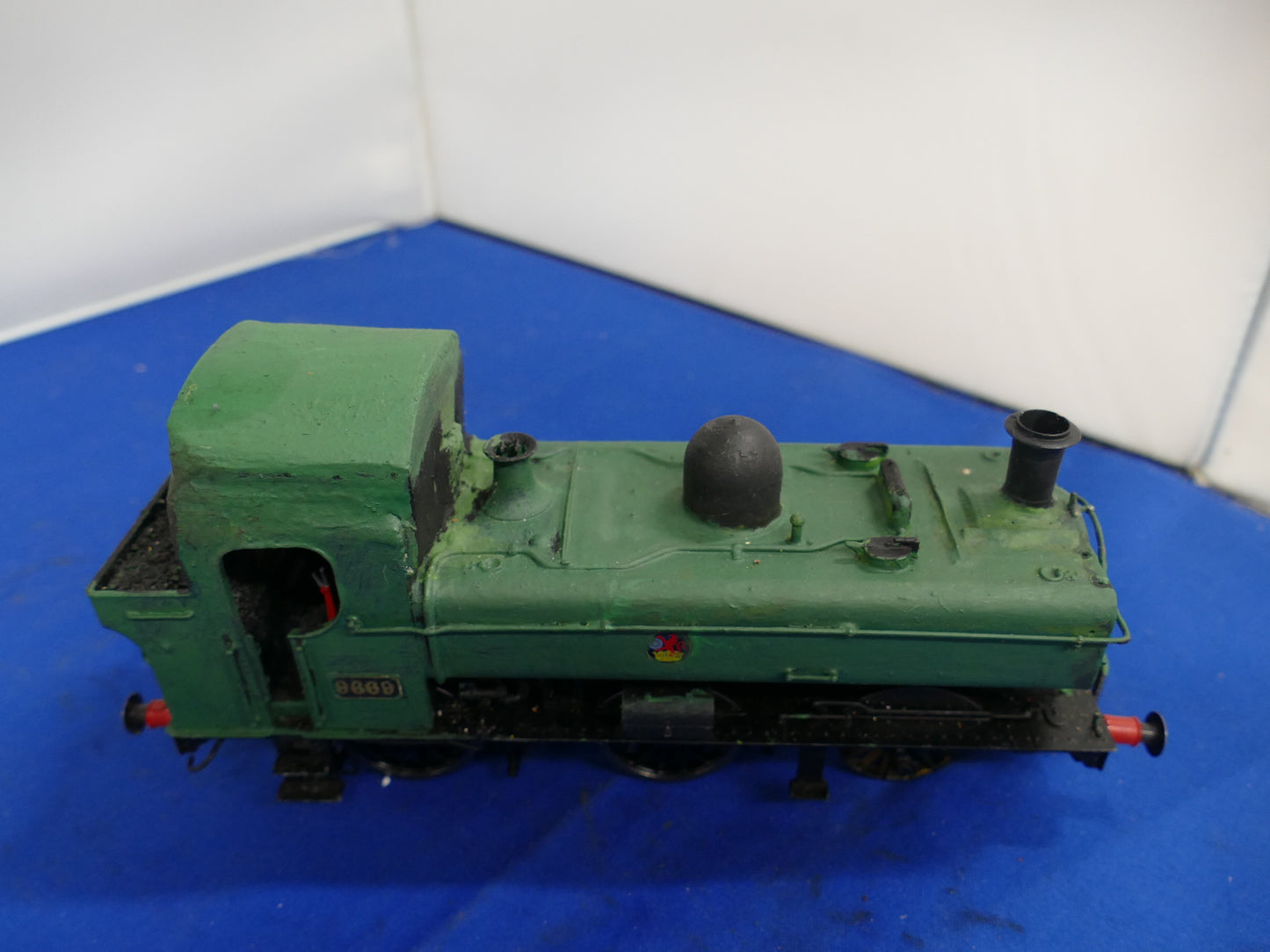 Dapol Gauge "O" 57xx Class Pannier Loco (used)