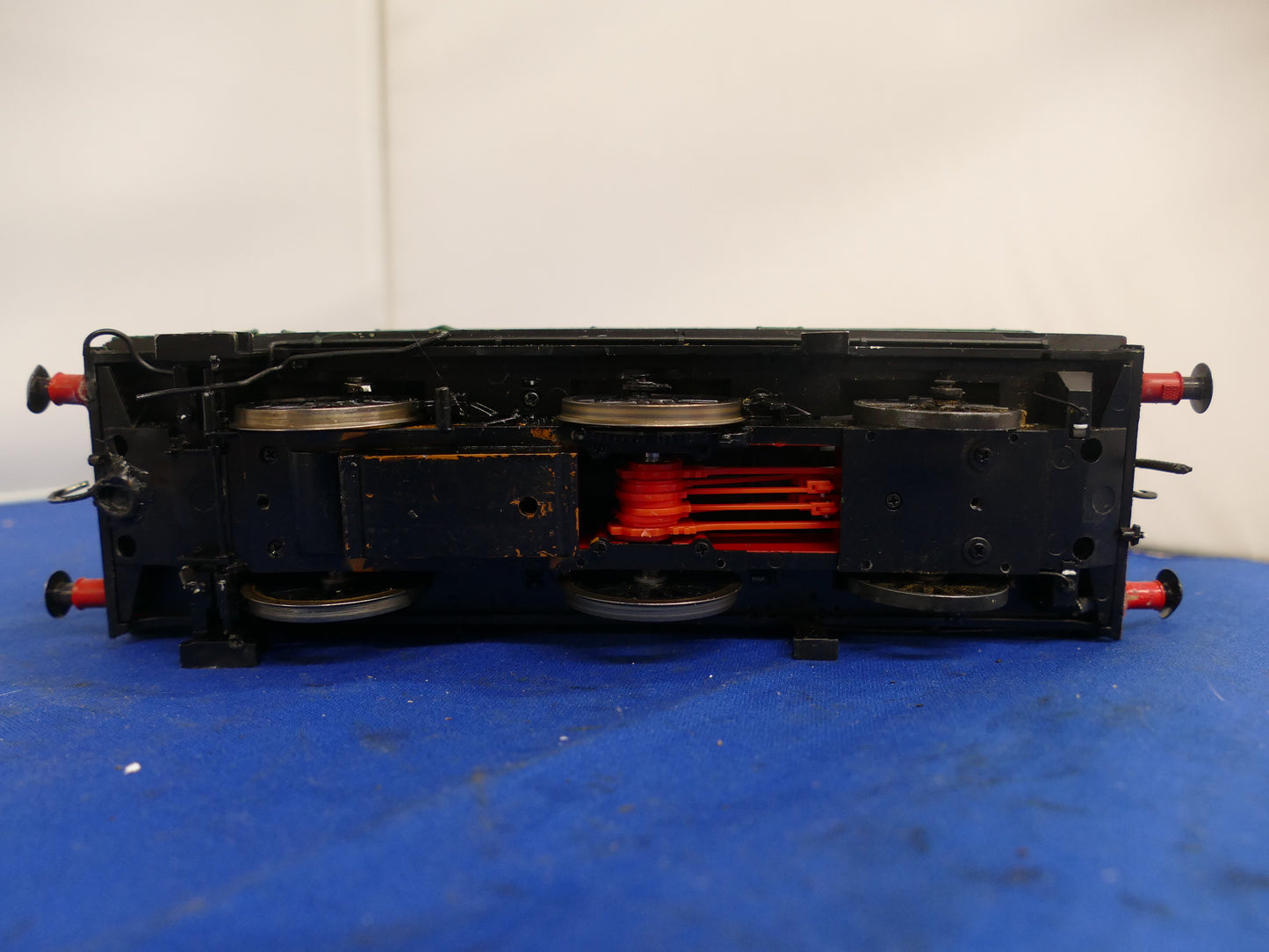 Dapol Gauge "O" 57xx Class Pannier Loco (used)
