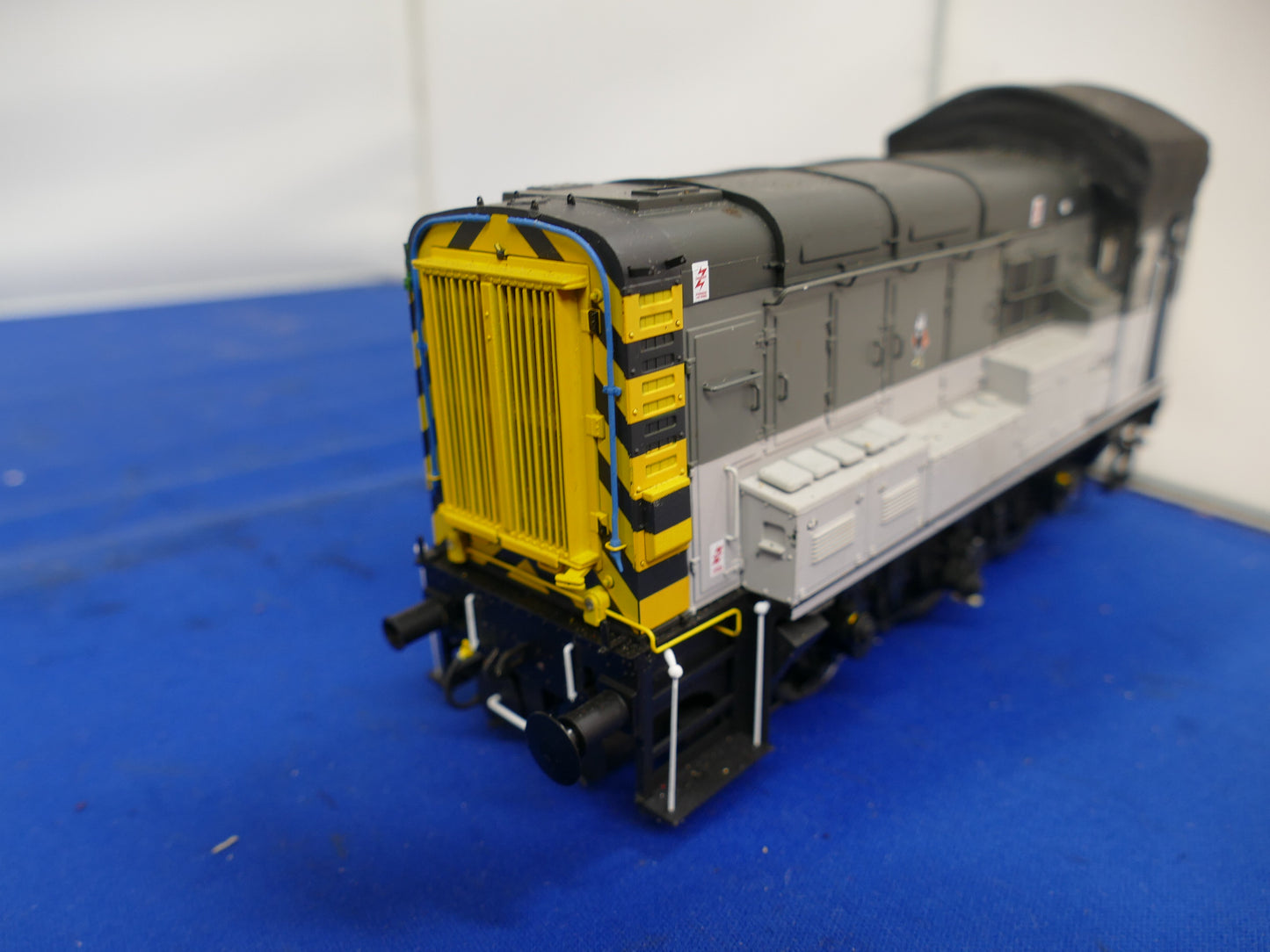 Dapol Gauge "O" Class 08  Shunter (used)