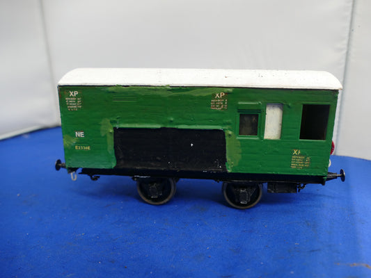 "O" Gauge NE Ferry Van (used)