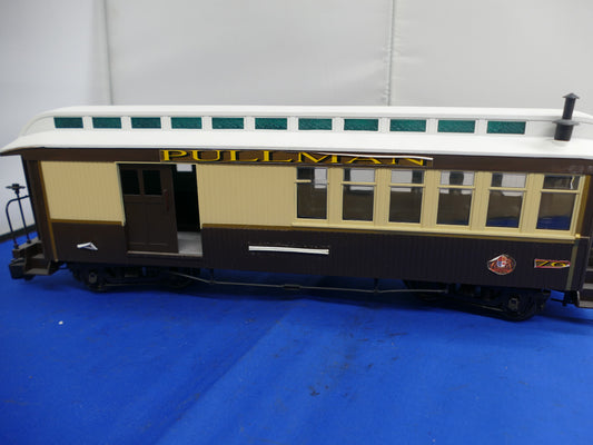 Bachmann G Scale - Pullman Coach (used)