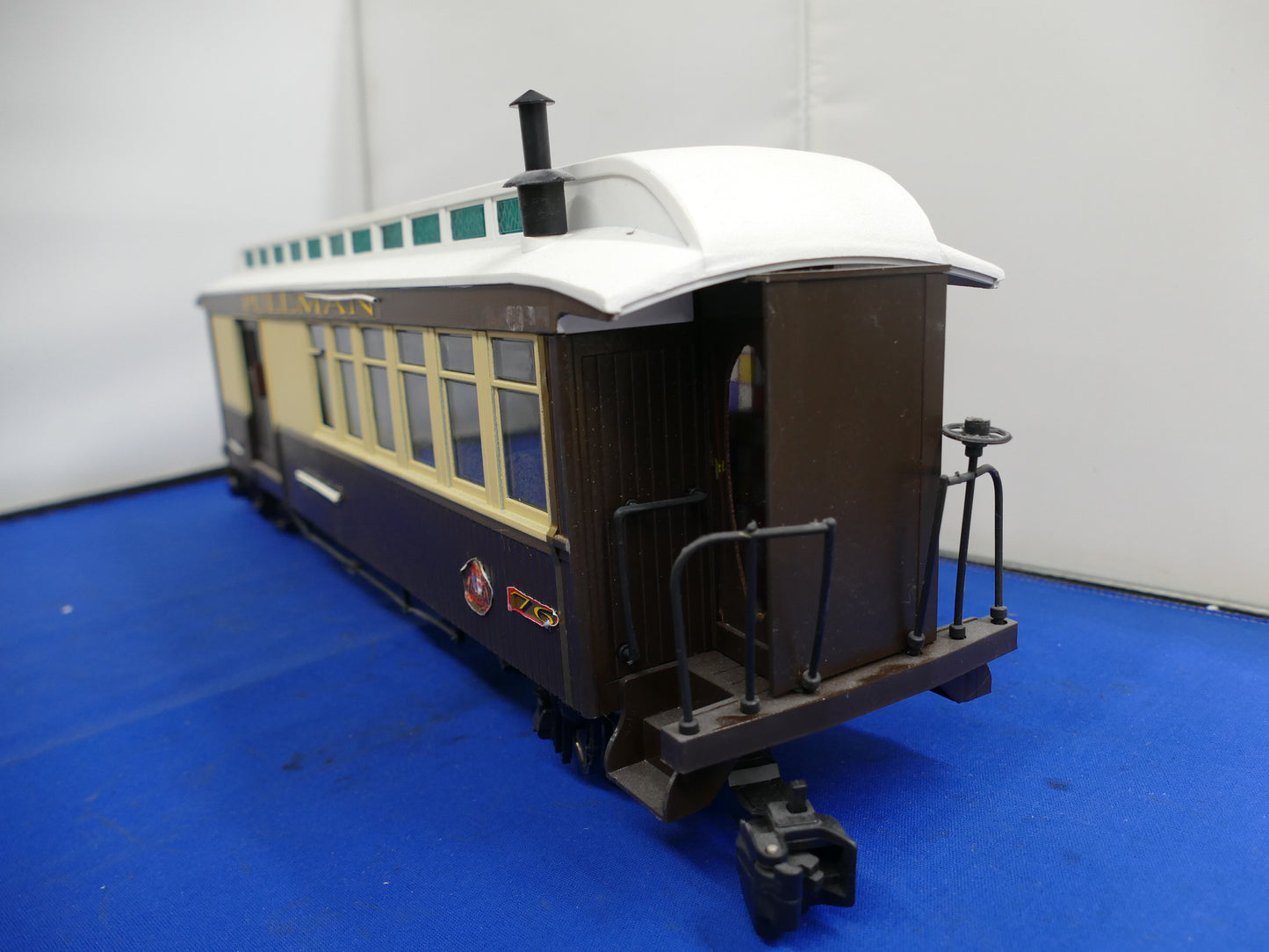 Bachmann G Scale - Pullman Coach (used)