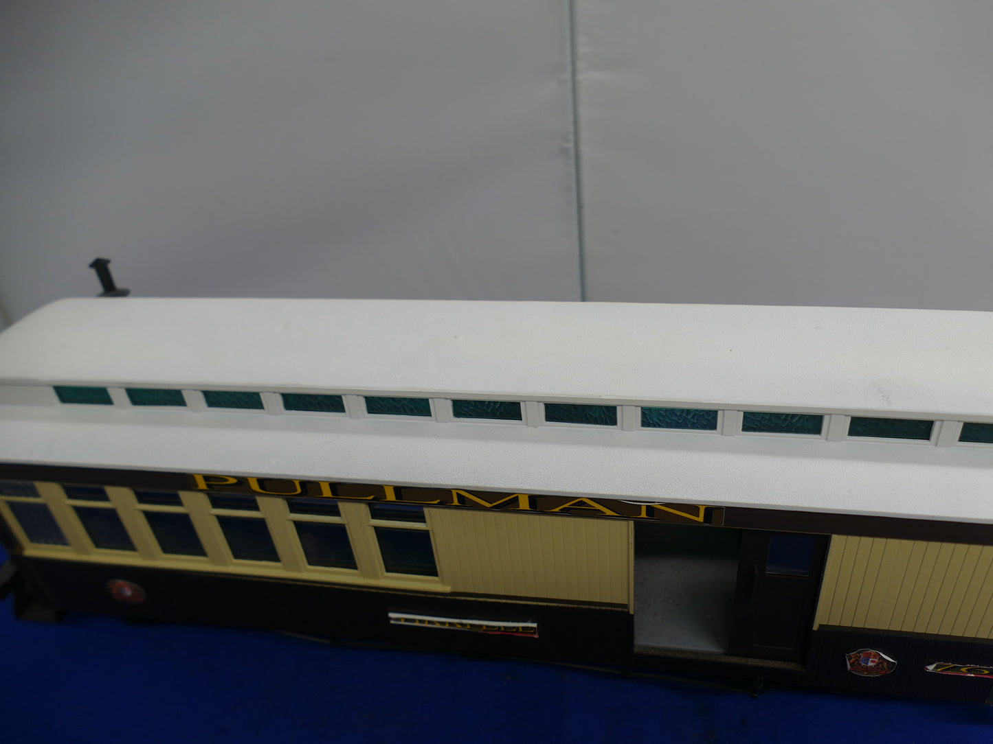 Bachmann G Scale - Pullman Coach (used)