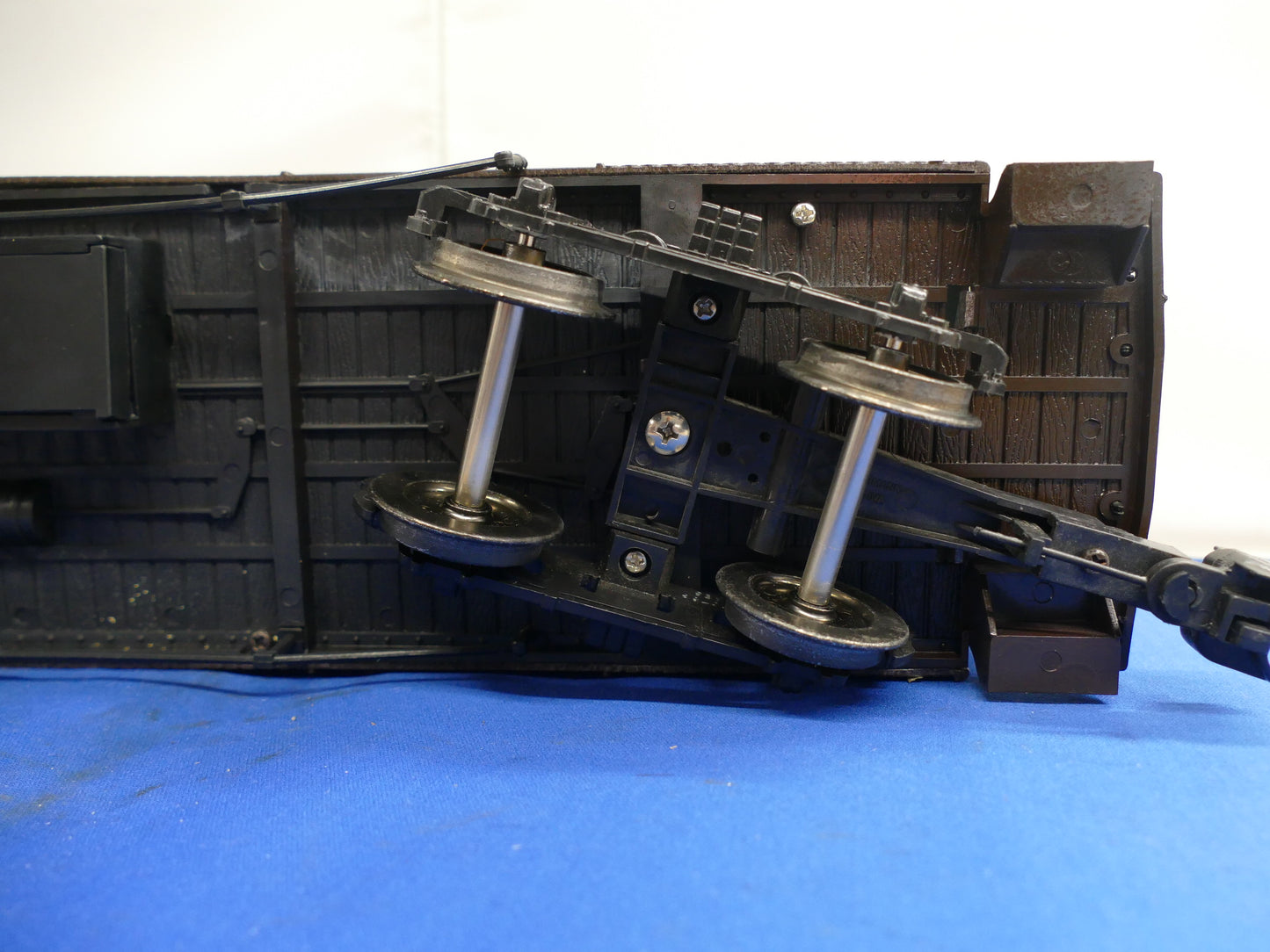 Bachmann G Scale - Pullman Coach (used)