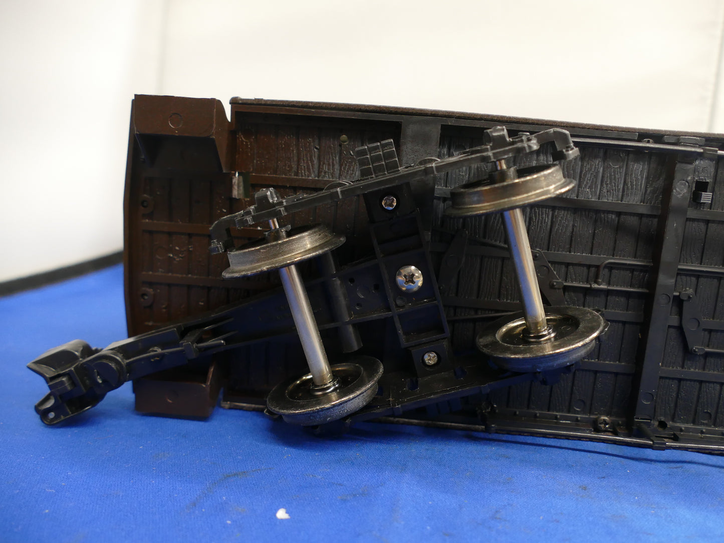 Bachmann G Scale - Pullman Coach (used)