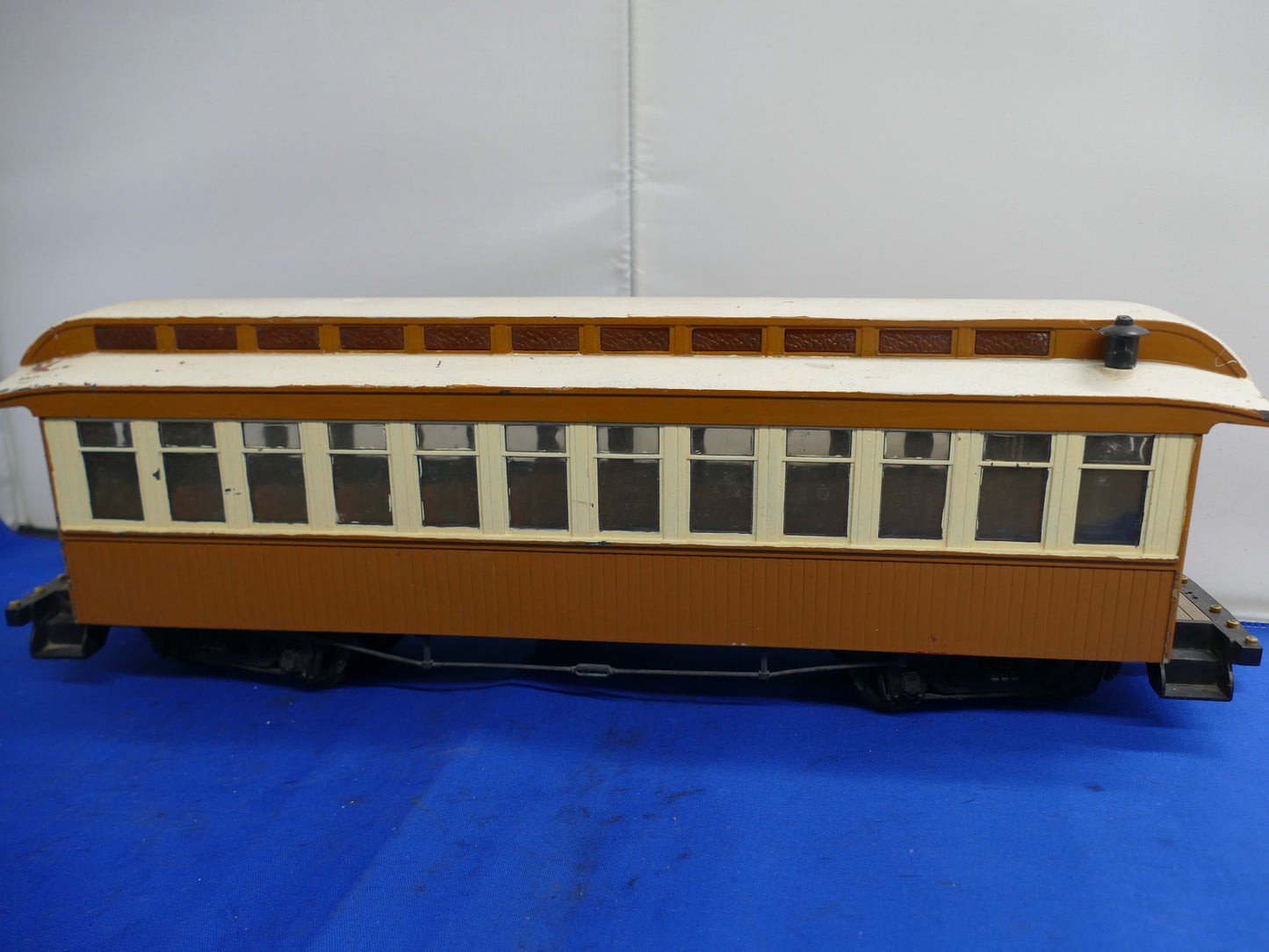 Bachmann G Scale - Pullman Coach (used)