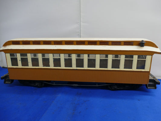 Bachmann G Scale - Pullman Coach (used)