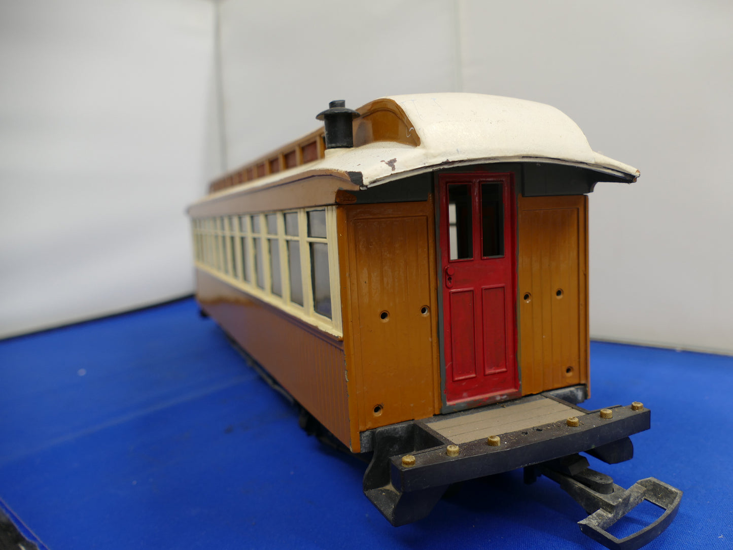 Bachmann G Scale - Pullman Coach (used)