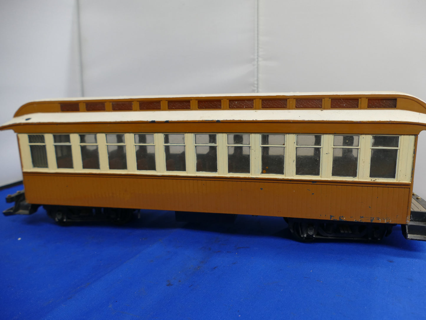 Bachmann G Scale - Pullman Coach (used)