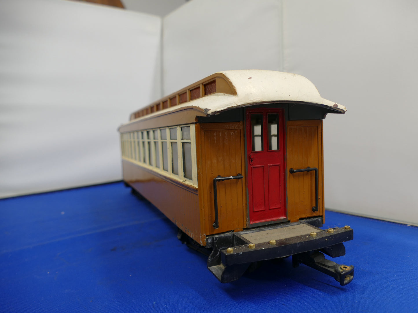 Bachmann G Scale - Pullman Coach (used)