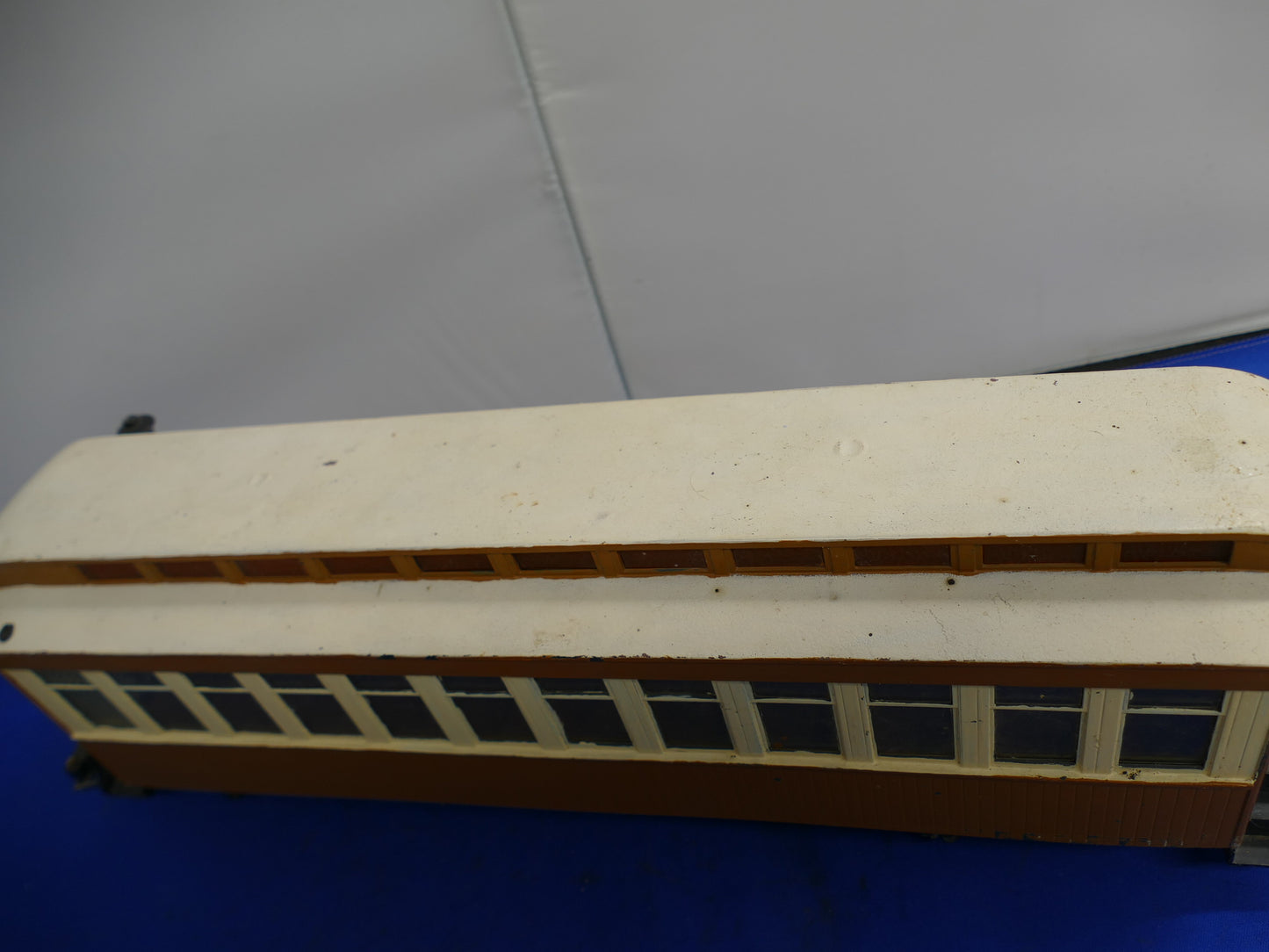 Bachmann G Scale - Pullman Coach (used)