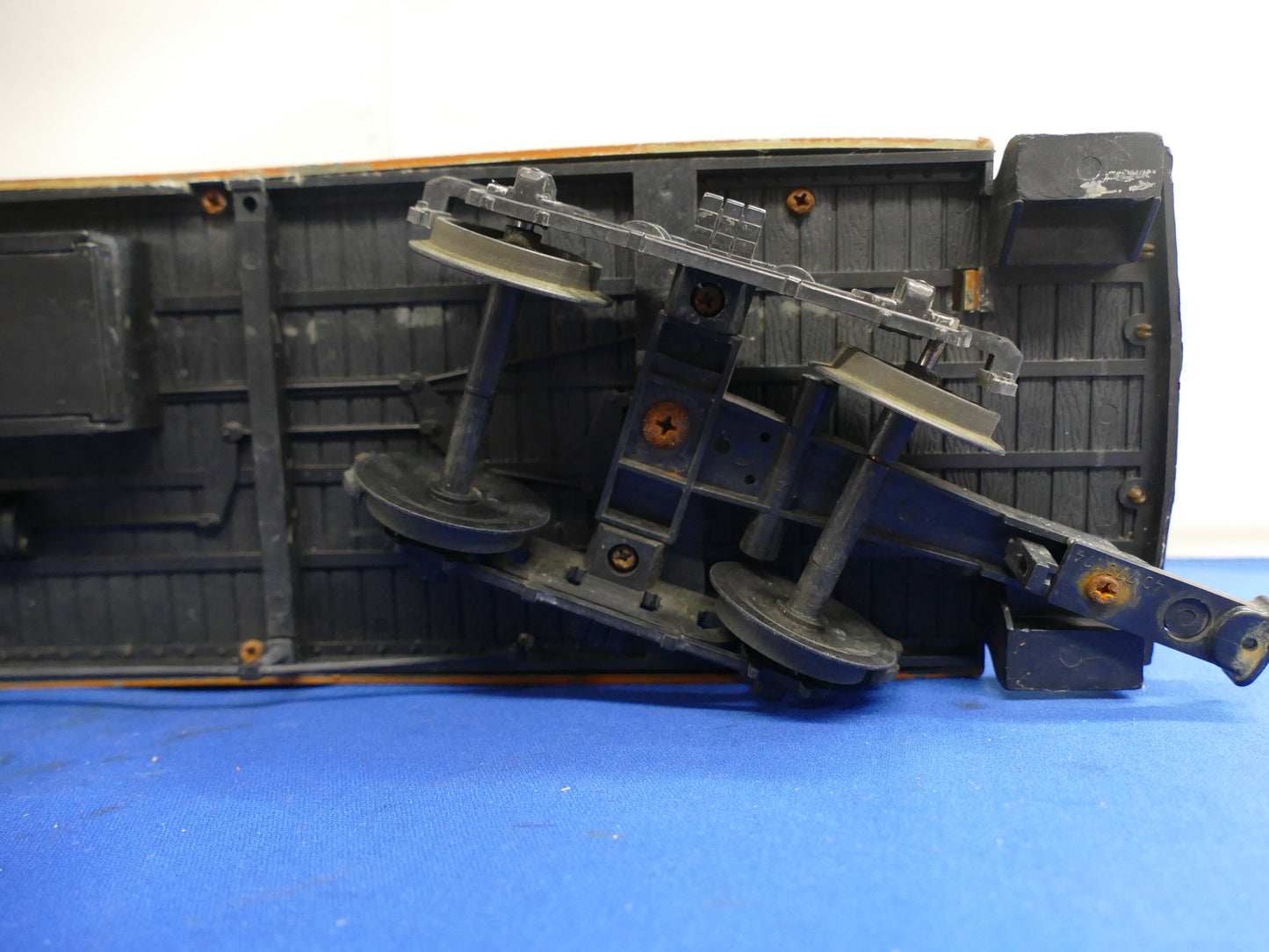 Bachmann G Scale - Pullman Coach (used)