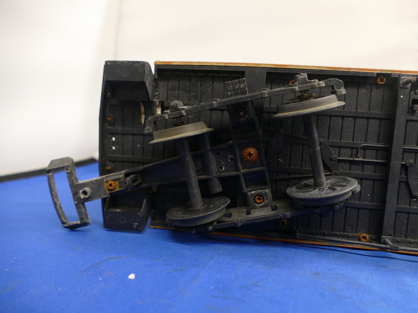 Bachmann G Scale - Pullman Coach (used)