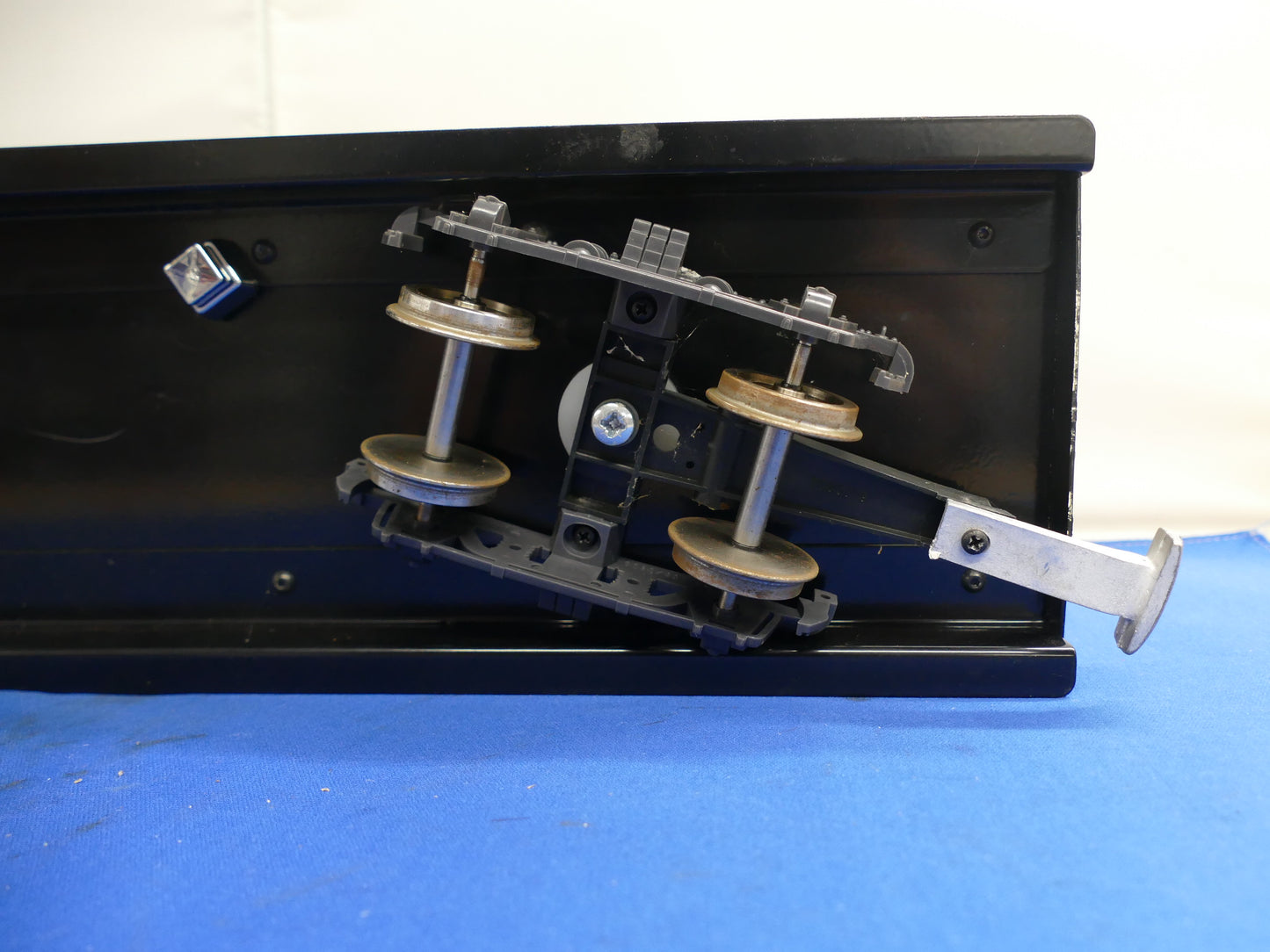 GRS G Scale I.O.M. Coach (used)