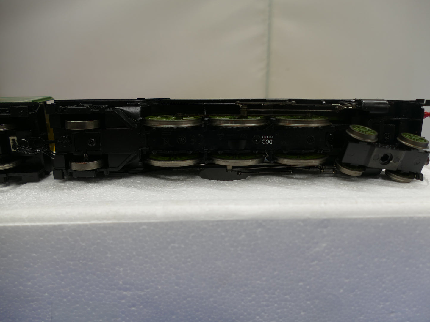 Hornby OO R3284TTS Flying Scotsman (used)