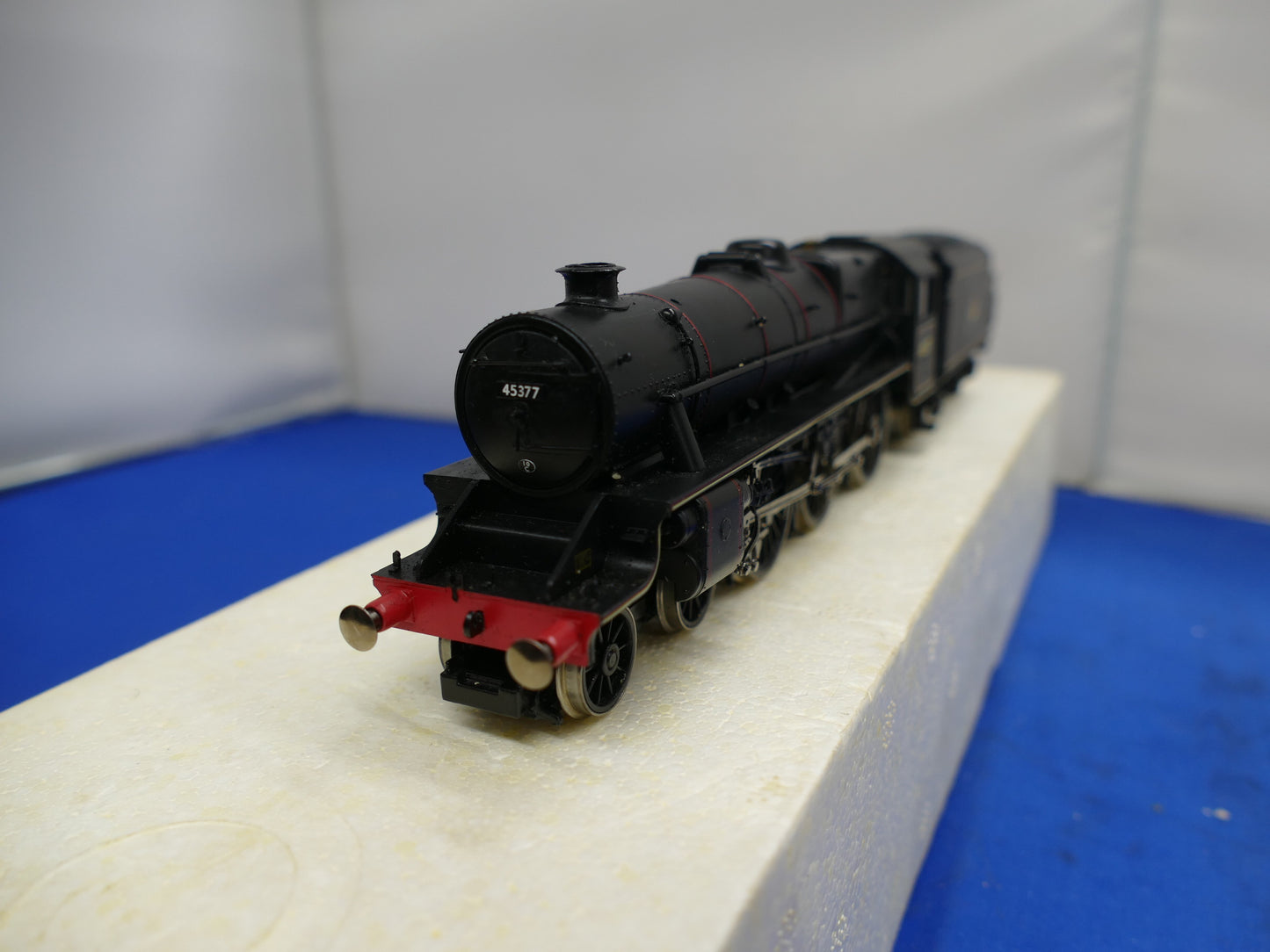 Hornby OO R2895XS BR Black 5 (used)
