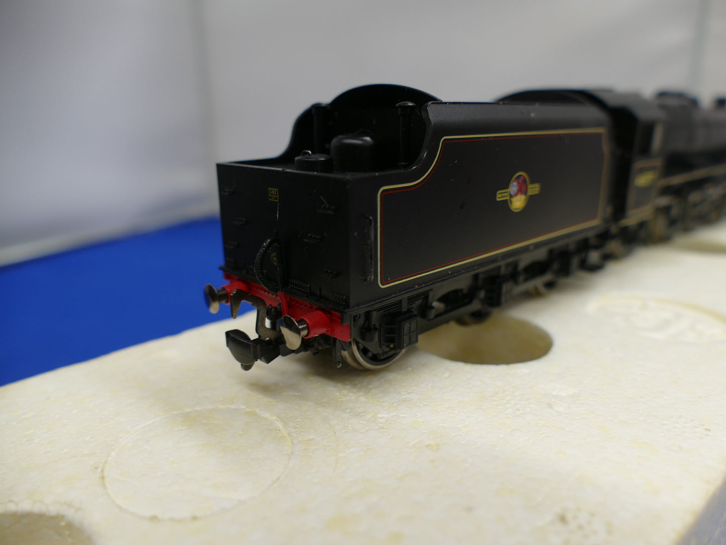 Hornby OO R2895XS BR Black 5 (used)
