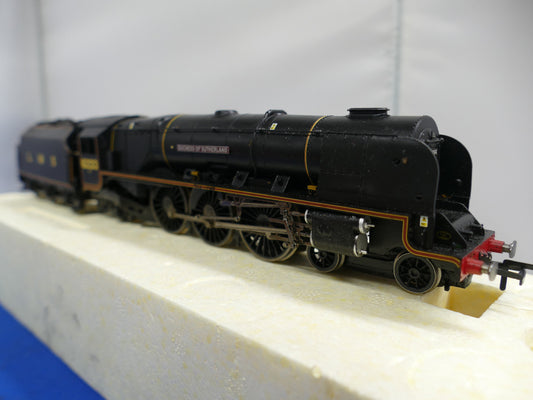 Hornby OO R3014 "Duchess of Sutherland" (used)