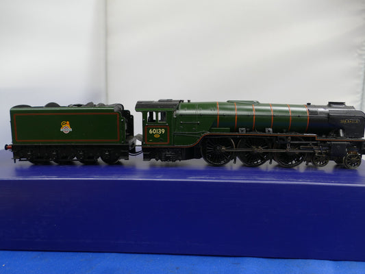 Bachmann OO/HO Class A1 60139 "Sea Eagle" (used)