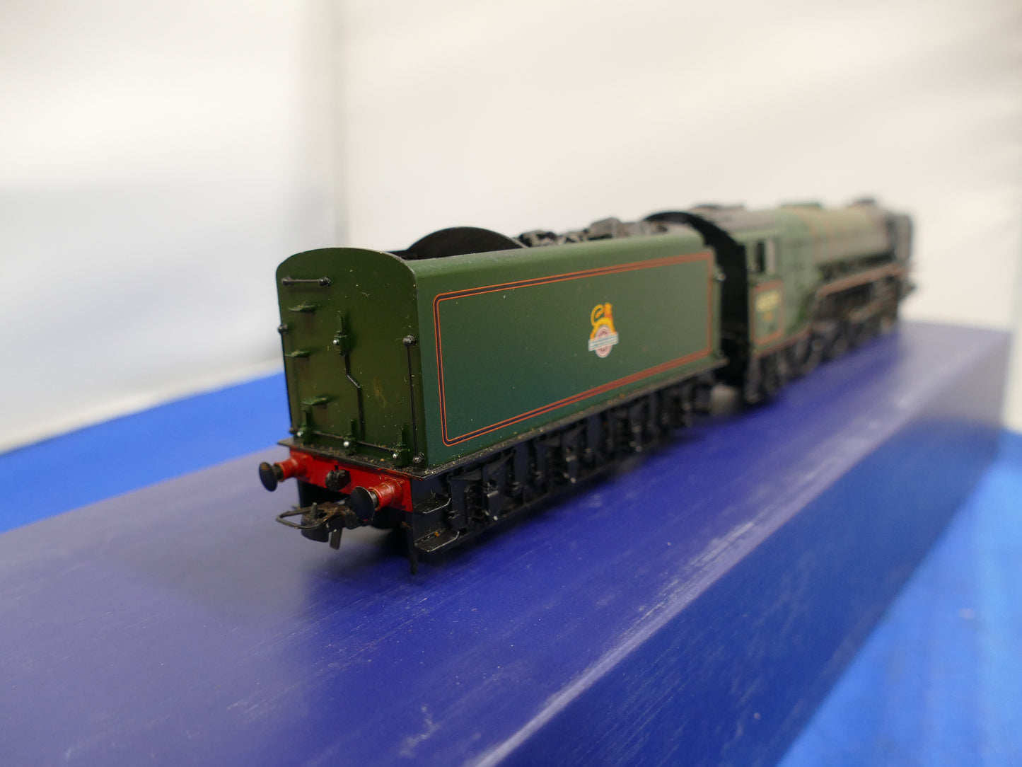 Bachmann OO/HO Class A1 60139 "Sea Eagle" (used)