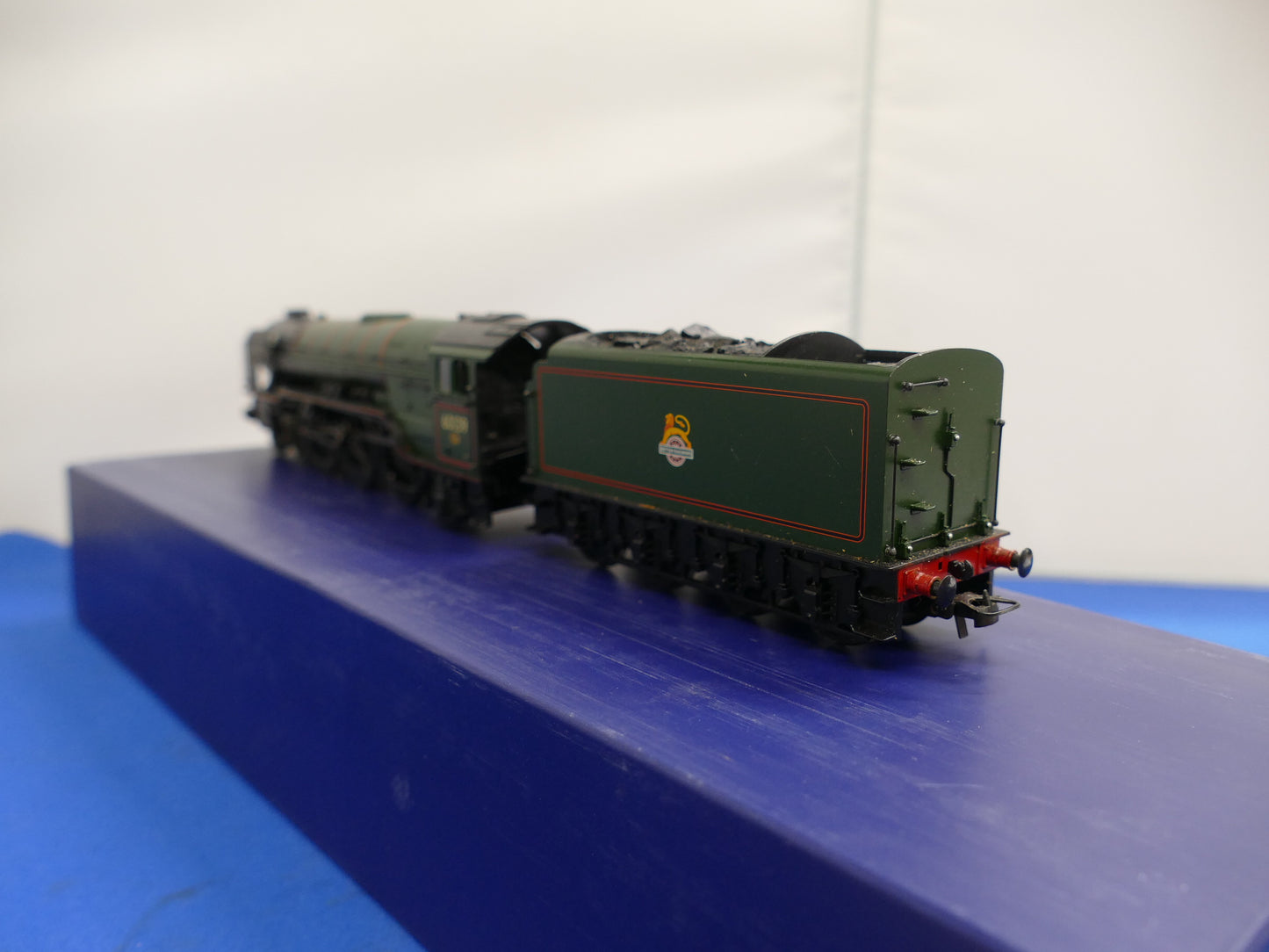 Bachmann OO/HO Class A1 60139 "Sea Eagle" (used)