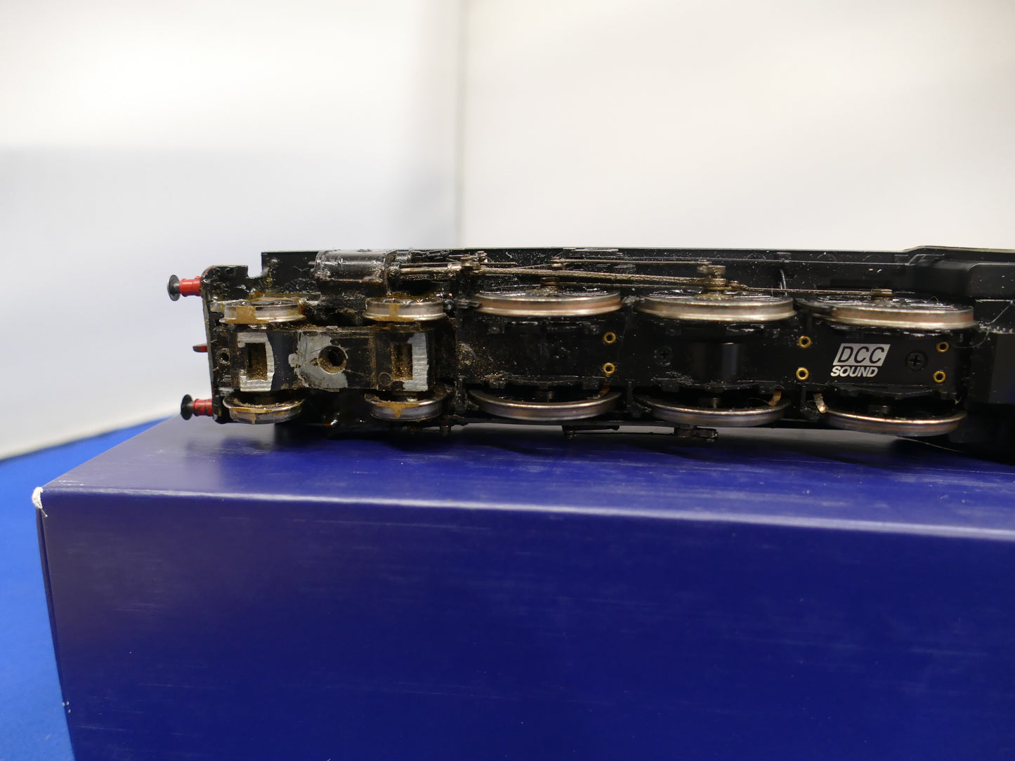 Bachmann OO/HO Class A1 60139 "Sea Eagle" (used)